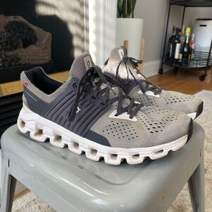 Women’s On cloud Sneakers | 8